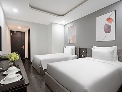 25メルシーエメラルド/お部屋の一例