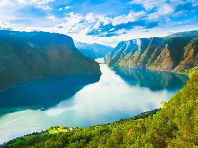 ソグネフィヨルド(XM)/イメージ