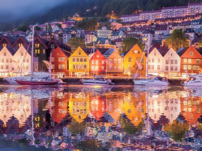 ベルゲン(XM)/イメージ