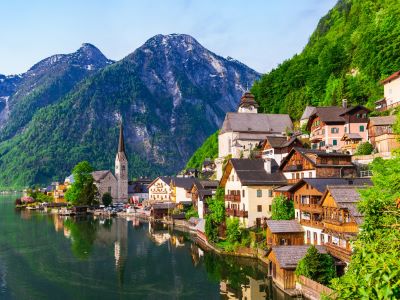 ハルシュタット(XM)/イメージ