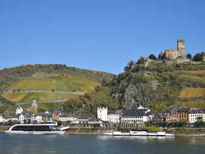 ライン河クルーズ(XM)/イメージ