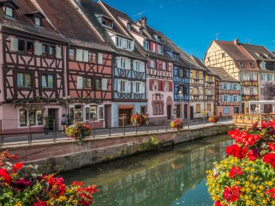 コルマール（XM）／イメージ