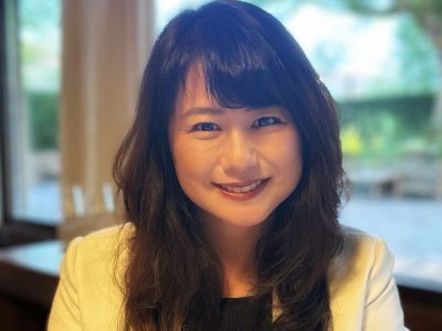 美食コーディネーター山口純子さん