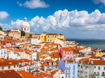 燃油別【関空発】添乗員同行　サンチャゴ・デ・コンポステーラととっておきのポルトガル８日　ルフトハンザドイツ航空利用　エコノミークラス利用　燃油目安額：６５，６００円（２０２５年１１月１日現在） のイメージ画像